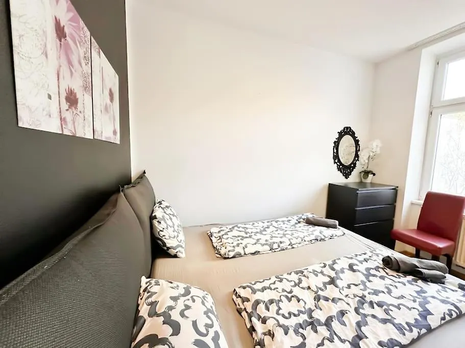 W Apartment - Brigittenau Area Mm29 Viyana 0*,  Avusturya