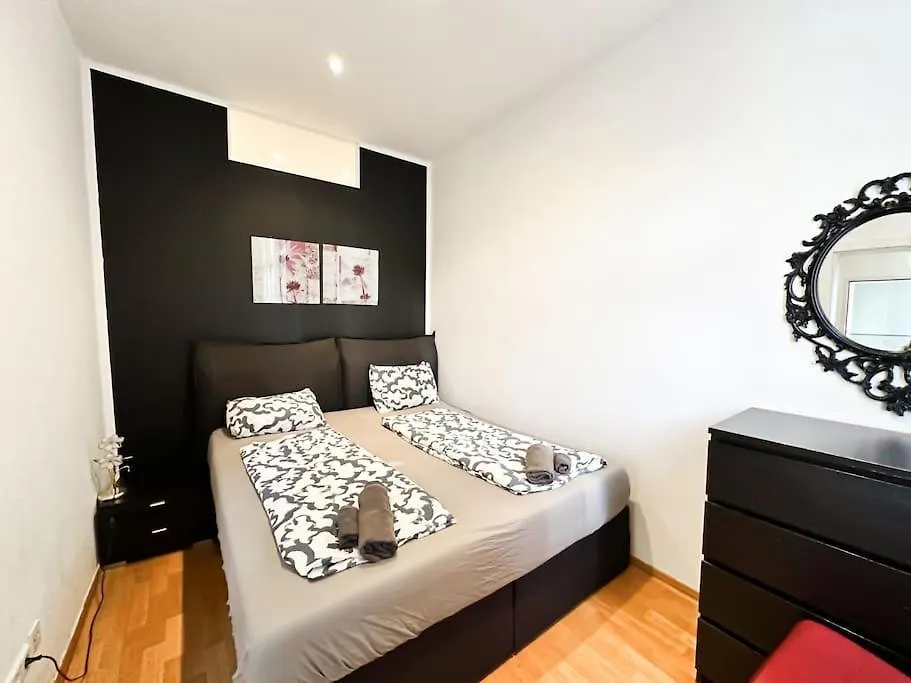 W Apartment - Brigittenau Area Mm29 Viyana